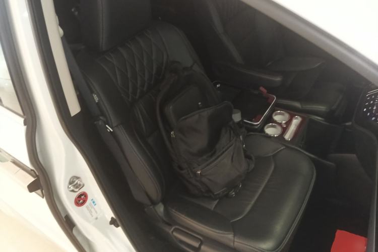 Used Honda Elysion 2019 2.0L Hybrid Luxury Edition