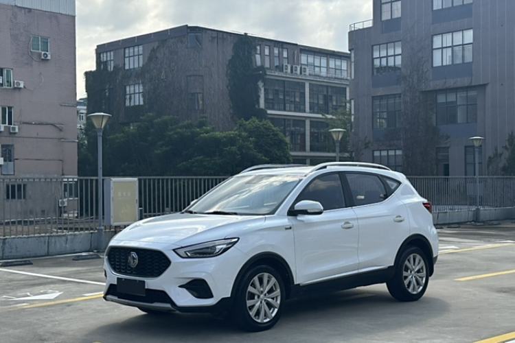 Used MG ZS 2020 180 DVVT Automatic Lite
