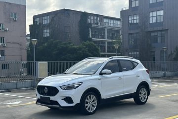 Used MG ZS 2020 180 DVVT Automatic Lite