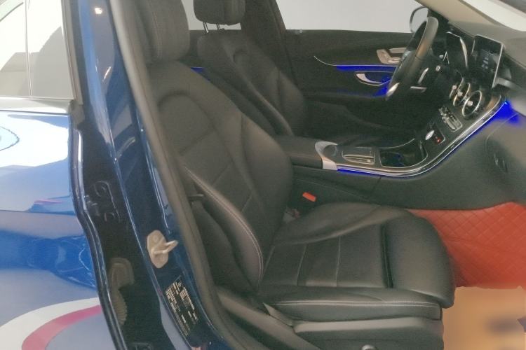 Used Mercedes-Benz C-Class 2020 Restyled C 260 L Sport Edition
