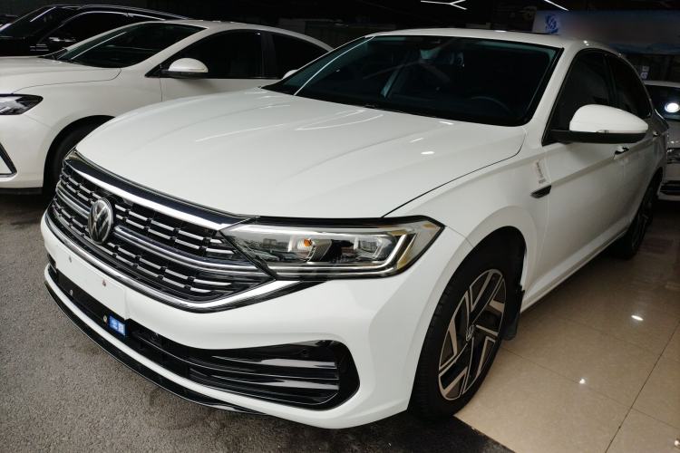 Used Volkswagen Sagitar 2023 300TSI DSG Excellence Edition