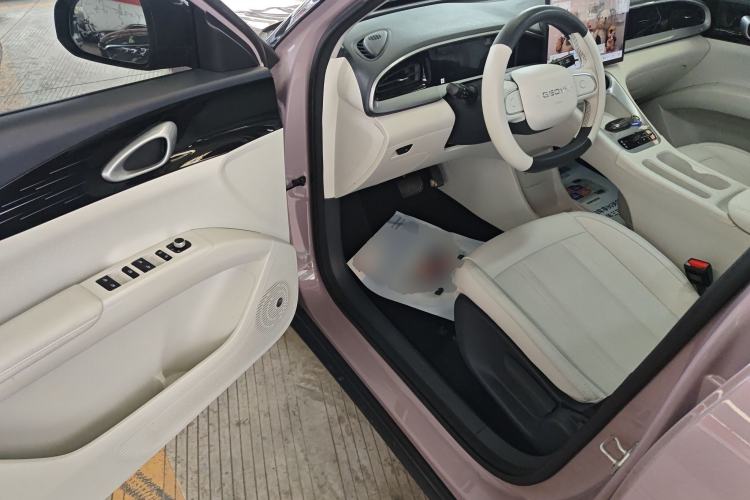 Used  Geome 2025 310km Dream Edition
