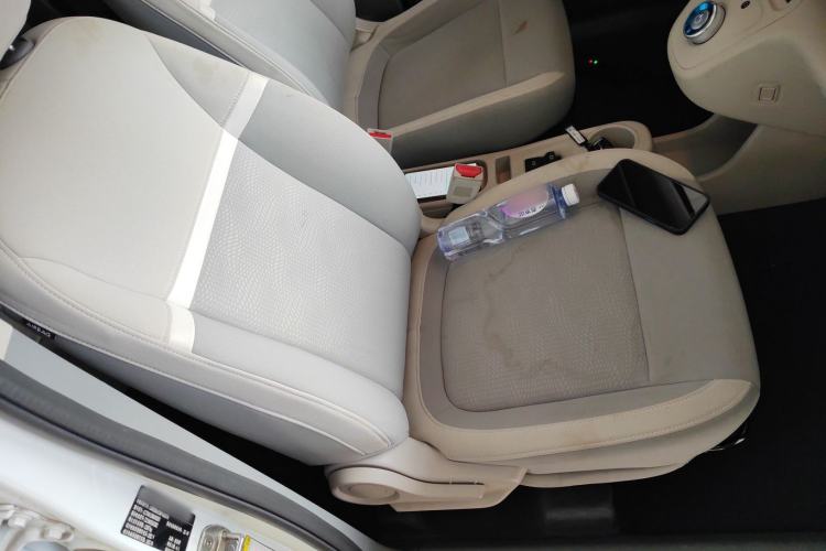 Used ORA White Cat 2020 305 km Luxury Version