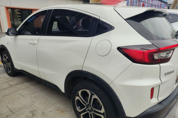 Used Honda XR-V 2015 1.8L EXi CVT Comfort Version