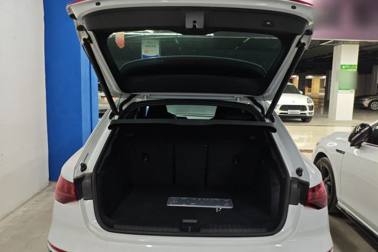 Used Audi A3 2021 Sportback 35 TFSI Advanced Sport Edition
