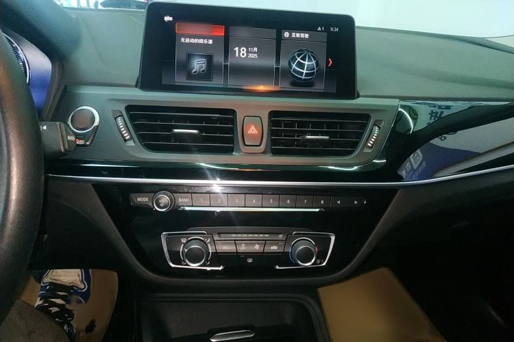 Used BMW 1 Series 2020 120i Fashion Model