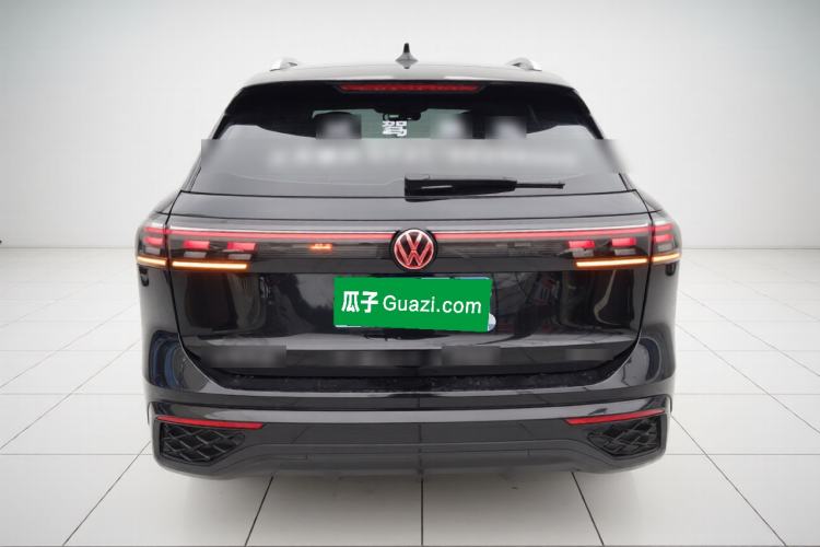Used Volkswagen Tiguan L 2024 PRO 380TSI Four-Wheel Drive R-Line Prestige Edition
