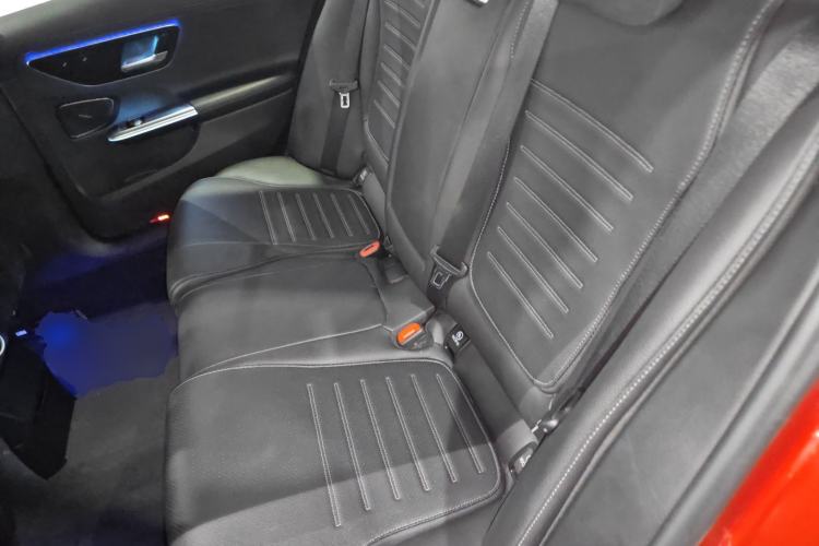 Used Mercedes-Benz C-Class 2022 Restyled C 260 L Sport Edition