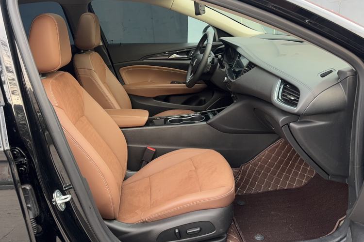 Used Buick Regal 2023 552T Smart Enjoyment Version
