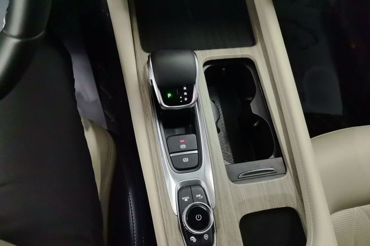 Used Chery Arrizo 8 2022 1.6T DCT Ya
