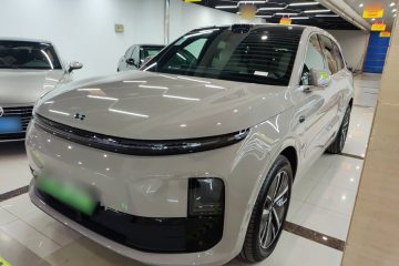 Used Li Auto L6 2024 Max
