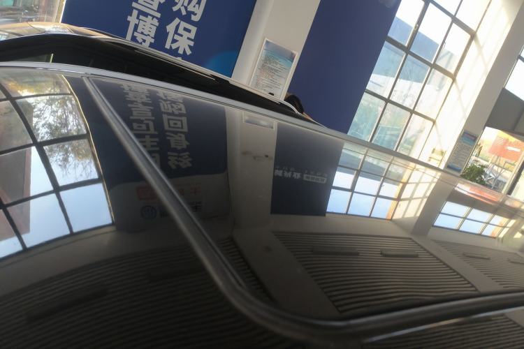 Used Toyota Highlander 2018 2.0T Four-Wheel Drive Luxury Edition 7 Seats China V Emission Standard
