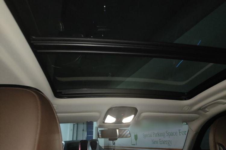 Used BMW iX3 2022 Updated Leading Type