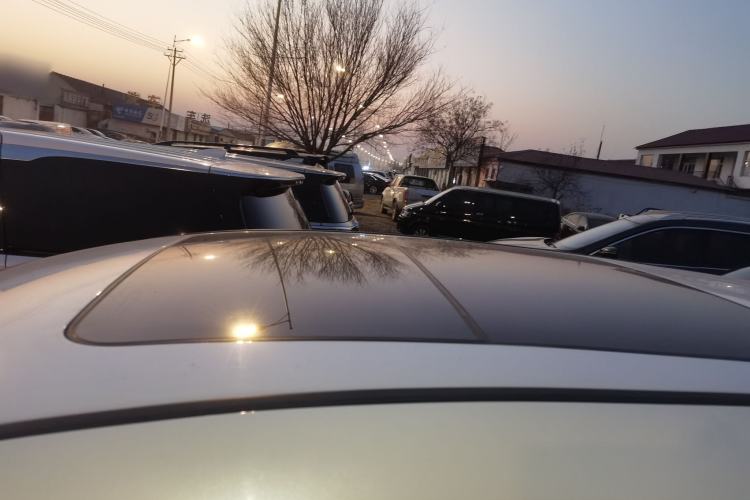 Used Honda CR-V 2019 240TURBO CVT 2WD Fashion Edition China VI
