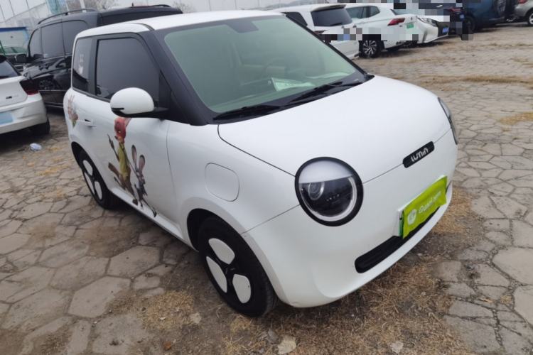 Used  Lumin 2024 301km Launch Edition