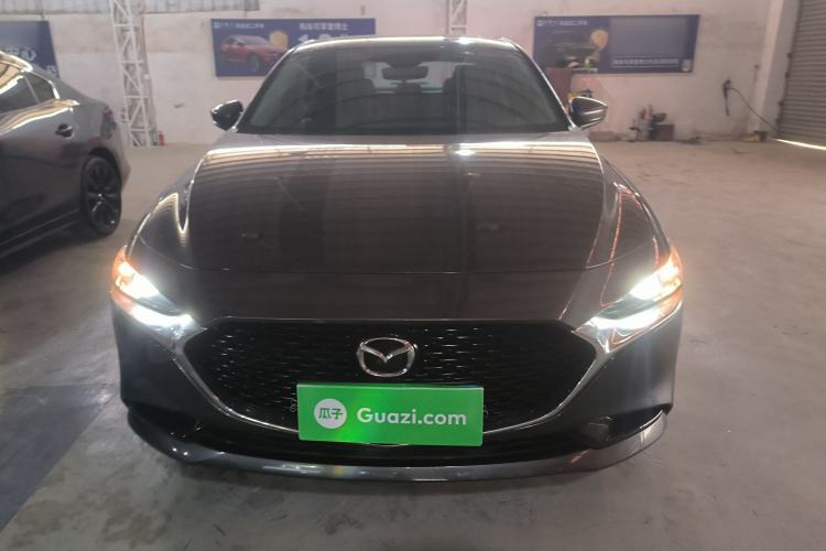 Used Mazda Mazda 3 Axela 2021 2.0L Automatic Zhiya Edition