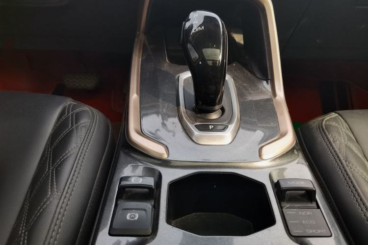 Used Haval H6 2021 1.5 GDIT Automatic Champion Edition
