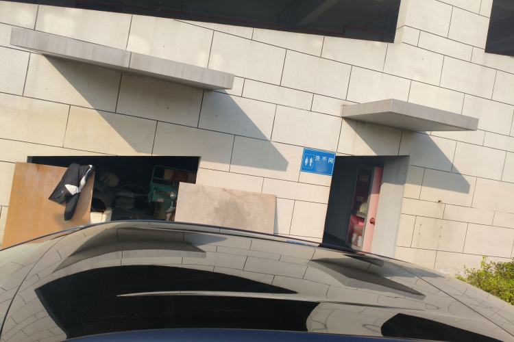 Used BYD Seagull 2023 Flying Edition
