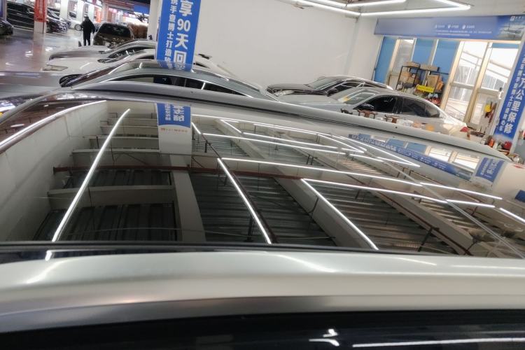 Used Porsche Cayenne 2019 Cayenne 3.0T
