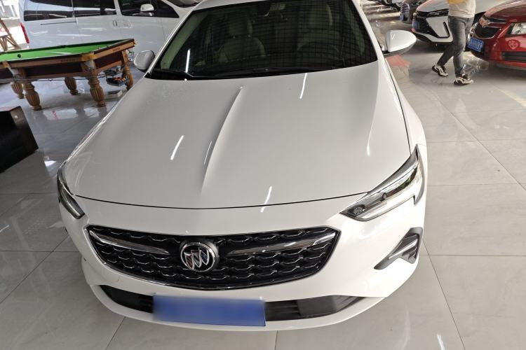 Used Buick Regal 2021 552T Elite Edition