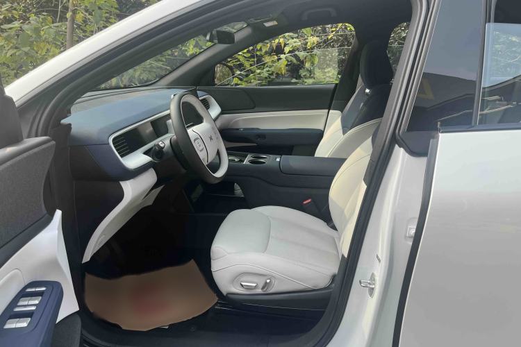 Used XPeng G6 2023 580 Long-Range Max
