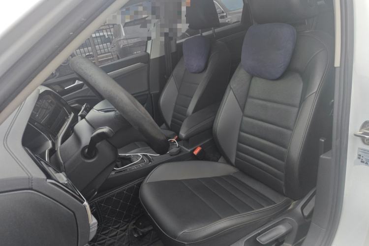 Used Volkswagen Sagitar 2021 280TSI DSG Excellence Edition