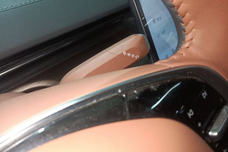 Used  A07 2024 All-Electric "True Fragrance" Edition 710 Flagship Model