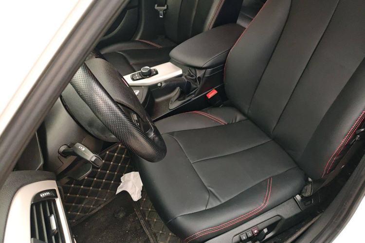 Used BMW 1 Series 2013 Facelifted 118i Leading Edition
