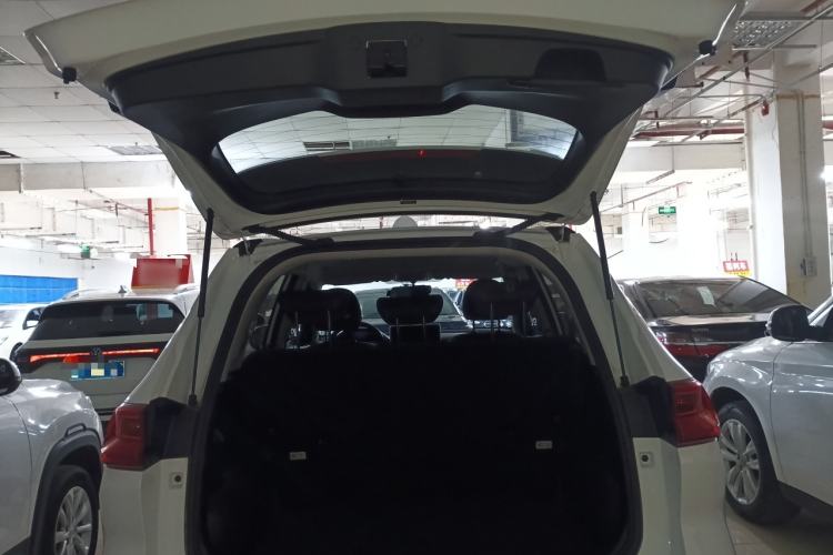 Used Haval M6 2023 PLUS 1.5T DCT Elite Smart Connectivity Model
