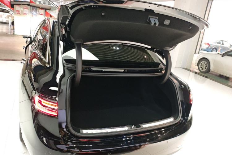 Used Hima Stelato S9 2025 Extended-Range Ultra