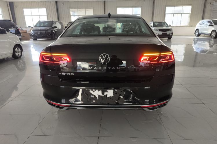 Used Volkswagen Magotan 2023 2 Million Units Limited-Edition 280TSI DSG Comfort Version
