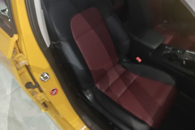 Used Honda Integra 2022 240TURBO CVT Prestige Edition
