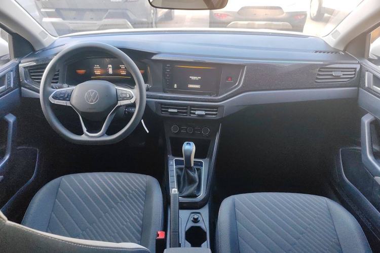 Used Volkswagen Lavida 2023 New Rui 1.5L Automatic New Yi Edition
