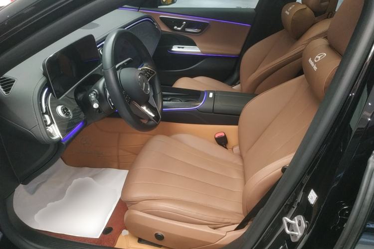 Used Mercedes-Benz E-Class 2024 E 260 Sport Edition