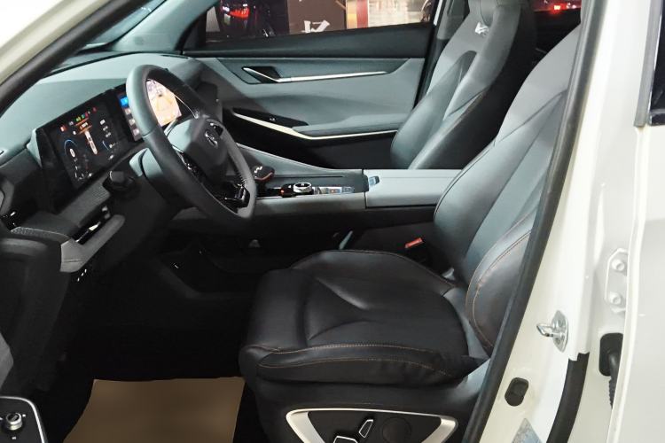 Used Changan CS75 PLUS 2022 2nd Generation 1.5T Automatic Prestige Version