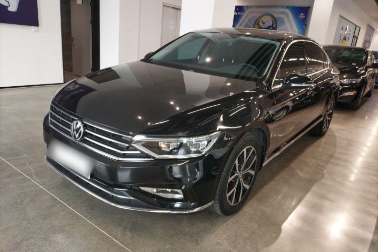 Used Volkswagen Magotan 2020 330TSI DSG Leading Model