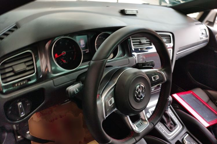 Used Volkswagen Golf GTI 2016 2.0 TSI GTI
