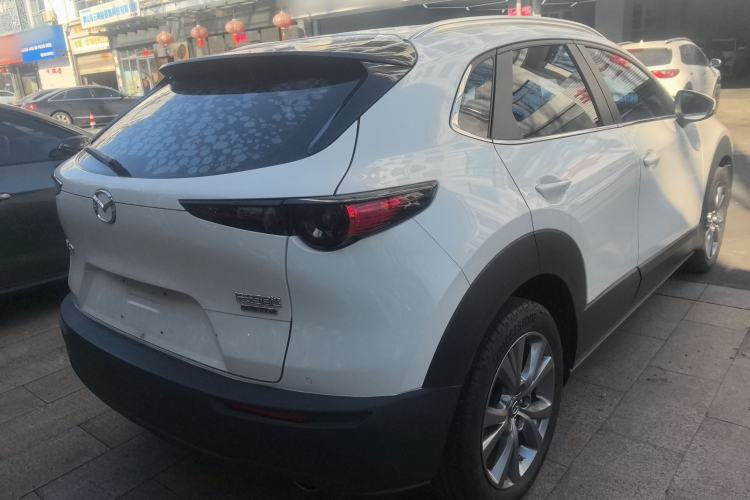 Used Mazda CX-30 2020 2.0L Automatic Joyful Model
