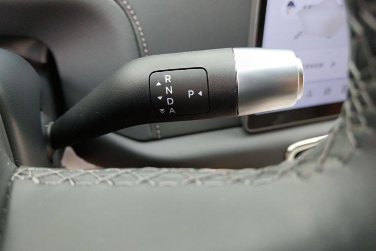 Used Li Auto L6 2024 Max
