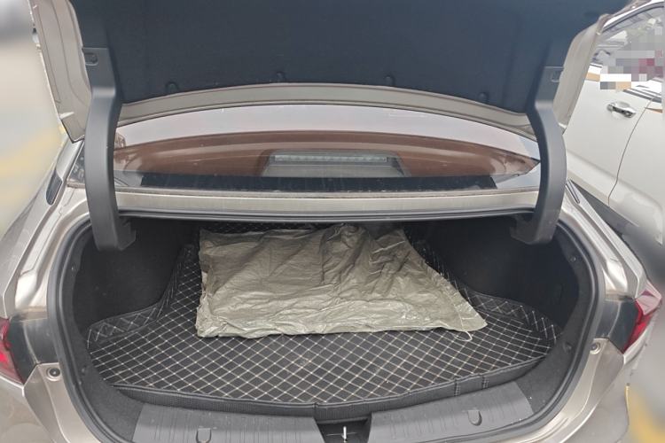 Used AION S 2022 Meizu 580
