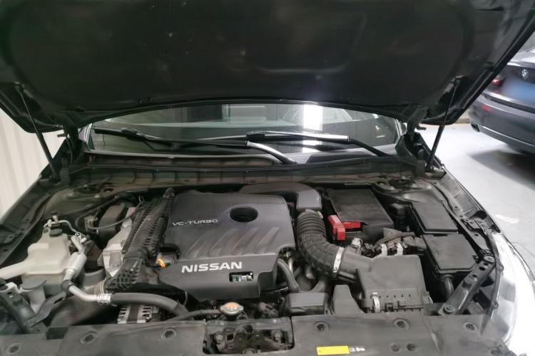 Used Nissan Teana 2021 2.0T XL Smart Upgrade Edition
