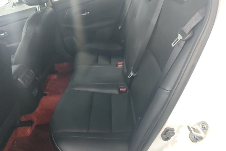 Used Nissan Sylphy 2023 1.6L CVT Enjoyment Edition
