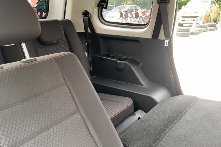 Used SWM X3 2020 1.5L Manual Value Edition 7 Seats
