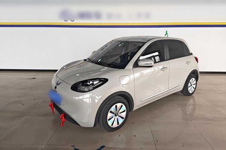 Used Wuling Bingo 2024 203km Light Edition