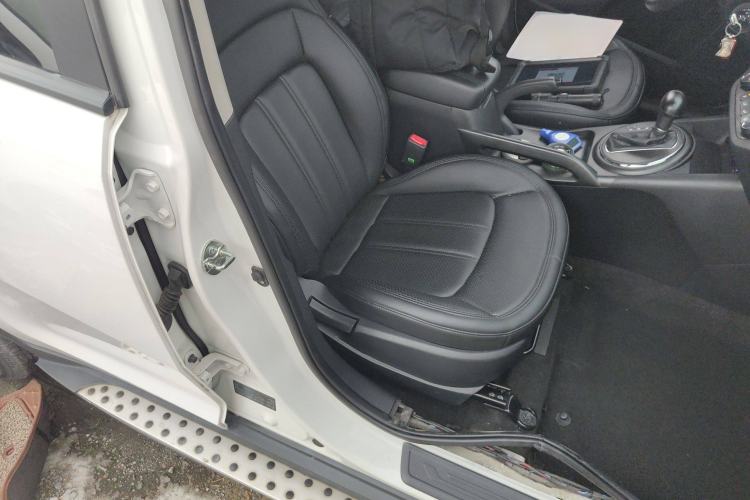 Used Kia Sportage R 2015 2.0L Automatic Two-Wheel Drive GL
