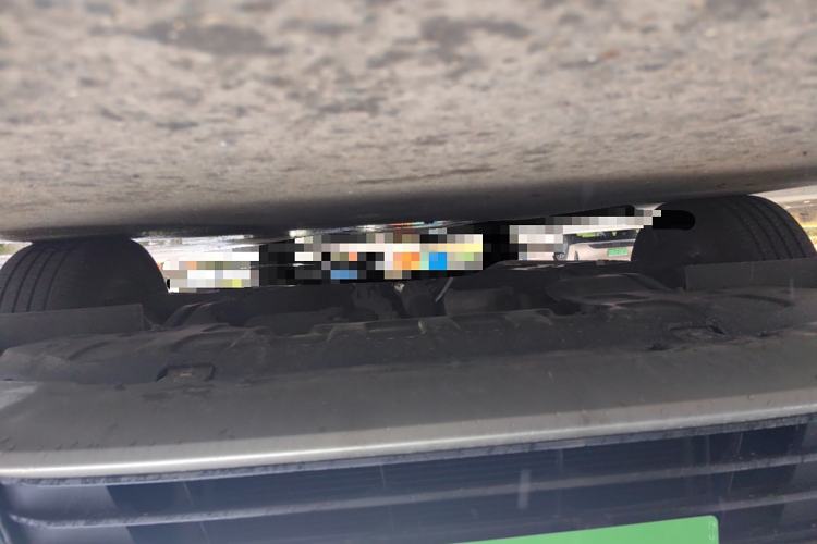 Used Roewe 360 2017 1.5L Automatic Luxury Edition
