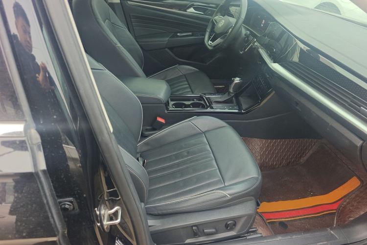 Used Volkswagen Passat 2023 Revised 330TSI Starry Elite Edition
