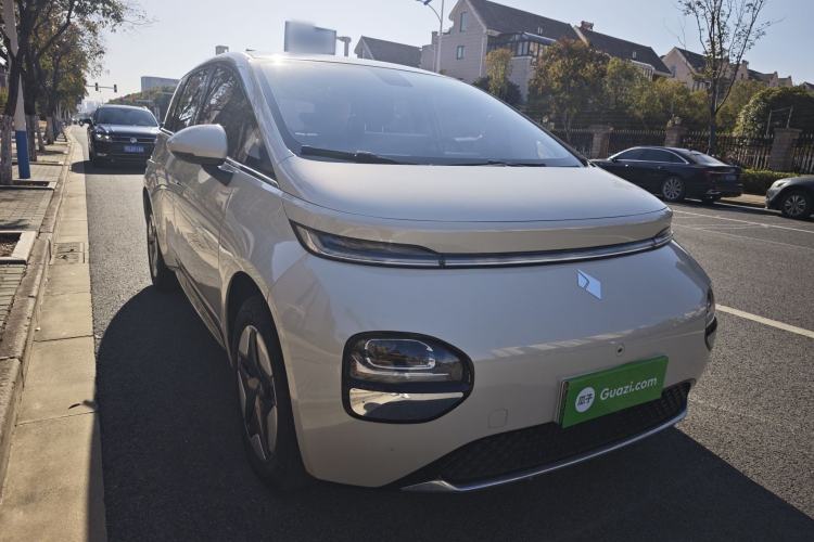 Used Baojun Cloud 2023 360 Pro