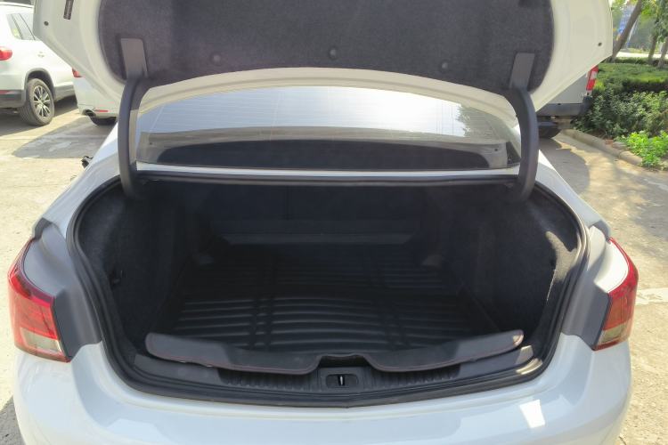 Used Buick Verano 2018 Sedan 15S Automatic Leading Model
