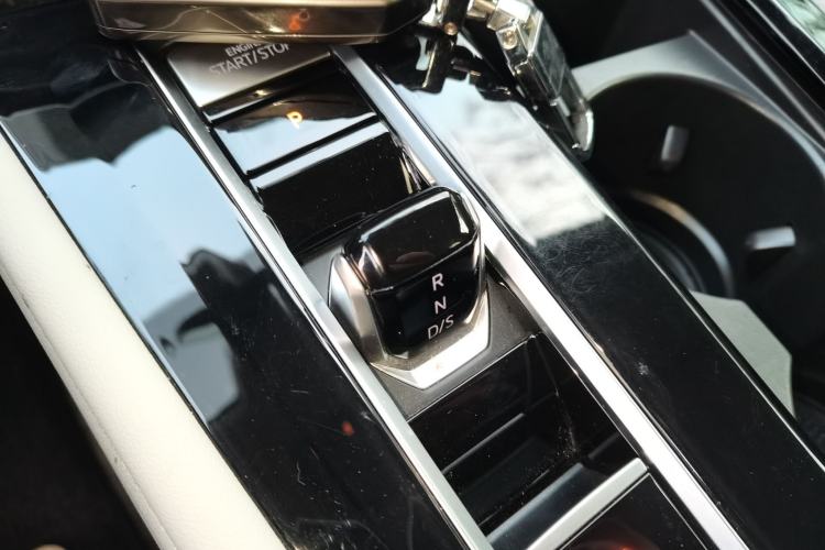 Used Volkswagen Teramont 2023 Facelift 380TSI Four-Wheel Drive Luxury Edition
